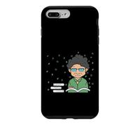 Carcasa para iPhone 7 Plus/8 Plus Libro con los Secretos y la sabiduría de la Abuela