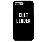 Carcasa para iPhone 7 Plus/8 Plus Líder de Culto Divertido