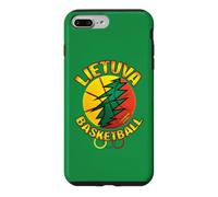 Carcasa para iPhone 7 Plus/8 Plus Lietuva Baloncesto