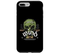 Carcasa para iPhone 7 Plus/8 Plus Limitless Mind - Ropa de Calle Y2K