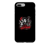 Carcasa para iPhone 7 Plus/8 Plus Literatura gótica de Terror de E.T.A. Hoffmann