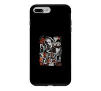 Carcasa para iPhone 7 Plus/8 Plus Literatura Inglesa de Charles Dickens de la época Victoriana