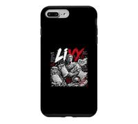 Carcasa para iPhone 7 Plus/8 Plus Livy Historiador de la Antigua Roma Historia Latina Gloria Factis