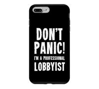 Carcasa para iPhone 7 Plus/8 Plus Lobby