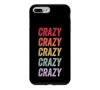 Carcasa para iPhone 7 Plus/8 Plus Loco