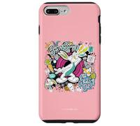 Carcasa para iPhone 7 Plus/8 Plus Looney Tunes Bugs Bunny Ain't I a Stinker