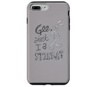 Carcasa para iPhone 7 Plus/8 Plus Looney Tunes Bugs Bunny Laughing Ain't I a Stinka?