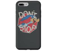 Carcasa para iPhone 7 Plus/8 Plus Looney Tunes Don't Stop
