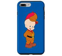 Carcasa para iPhone 7 Plus/8 Plus Looney Tunes Elmer Pose