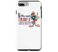 Carcasa para iPhone 7 Plus/8 Plus Looney Tunes Marvin The Martian Not a Nice Guy
