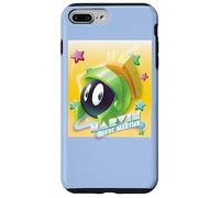 Carcasa para iPhone 7 Plus/8 Plus Looney Tunes Marvin The Martian Stars