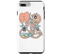 Carcasa para iPhone 7 Plus/8 Plus Looney Tunes Screen Stars