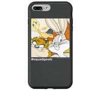 Carcasa para iPhone 7 Plus/8 Plus Looney Tunes Squad Goals