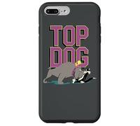 Carcasa para iPhone 7 Plus/8 Plus Looney Tunes Sylvester and Tweety Top Dog