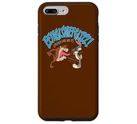 Carcasa para iPhone 7 Plus/8 Plus Looney Tunes Taz and Bugs Please Like Me