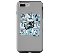 Carcasa para iPhone 7 Plus/8 Plus Looney Tunes The Looney Bunch