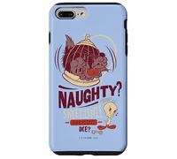 Carcasa para iPhone 7 Plus/8 Plus Looney Tunes Tweety Sweet Little Innocent Me
