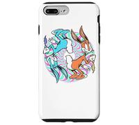 Carcasa para iPhone 7 Plus/8 Plus Looney Tunes Wacky Wabbit