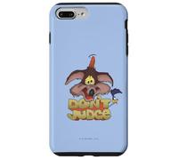 Carcasa para iPhone 7 Plus/8 Plus Looney Tunes Wile E. Coyote Don't Judge
