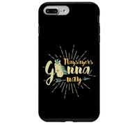 Carcasa para iPhone 7 Plus/8 Plus Los detractores sarcásticos Van a ser sarcásticos Amantes de los Caballos
