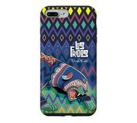 Carcasa para iPhone 7 Plus/8 Plus Los Fridos x FridaTM - Nahual Jaguar