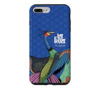 Carcasa para iPhone 7 Plus/8 Plus Los Fridos x FridaTM - Real