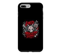 Carcasa para iPhone 7 Plus/8 Plus Los Trucos de Loki suministran a Norse Fox Rogue Chaos