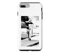 Carcasa para iPhone 7 Plus/8 Plus Lucha contra la ignorancia - Libertad Declaración Política Streetwear