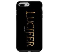 Carcasa para iPhone 7 Plus/8 Plus Lucifer Logo