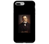 Carcasa para iPhone 7 Plus/8 Plus Luis Pasteur
