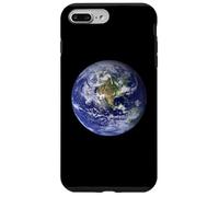 Carcasa para iPhone 7 Plus/8 Plus Madre Tierra Vista Desde el Espacio