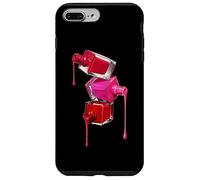 Carcasa para iPhone 7 Plus/8 Plus Makeup Nail Polish Make Up Cosmetics Manicure Nail Tech Gift