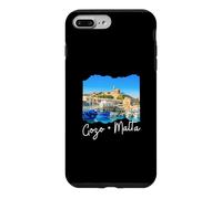 Carcasa para iPhone 7 Plus/8 Plus Malta Gozo
