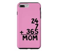 Carcasa para iPhone 7 Plus/8 Plus Mamá 365