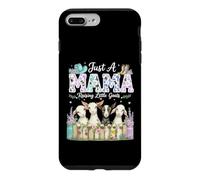 Carcasa para iPhone 7 Plus/8 Plus mamá criando cabritas