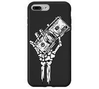 Carcasa para iPhone 7 Plus/8 Plus Mano de Dinero de Agarre de la