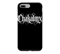 Carcasa para iPhone 7 Plus/8 Plus Marca Mexicana de Boxeo Baja Cali MMA Lucha