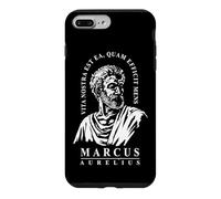 Carcasa para iPhone 7 Plus/8 Plus Marco Aurelio