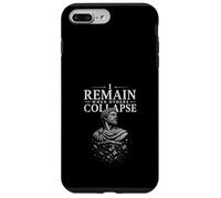 Carcasa para iPhone 7 Plus/8 Plus Marco Aurelio Estoicismo Filosofía estoica Filósofo Romano