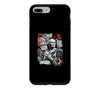 Carcasa para iPhone 7 Plus/8 Plus Marcus Tullius Cicerón le Habla la Verdad al Poder