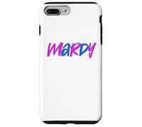 Carcasa para iPhone 7 Plus/8 Plus MARDY dialecto de Argot del Norte Divertido Yorkshire