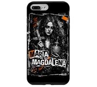 Carcasa para iPhone 7 Plus/8 Plus Maria Magdalena en Arte gótico de diseño religioso