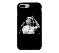 Carcasa para iPhone 7 Plus/8 Plus Marianne Faithfull Cantante Inglesa Rota por David Corio