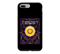Carcasa para iPhone 7 Plus/8 Plus Más de XX o XY Funny Intersex