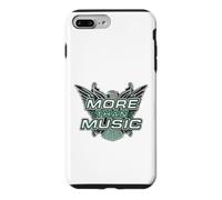 Carcasa para iPhone 7 Plus/8 Plus Más Que música