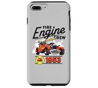 Carcasa para iPhone 7 Plus/8 Plus Matchbox - Equipo de Bomberos 1953