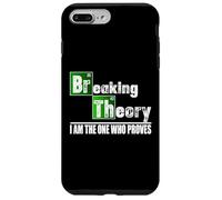 Carcasa para iPhone 7 Plus/8 Plus Matemáticas Divertidas de Breaking Theory