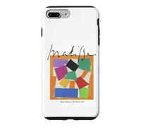 Carcasa para iPhone 7 Plus/8 Plus Matisse The Snail Cut-out Famosa Obra de Arte