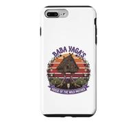 Carcasa para iPhone 7 Plus/8 Plus Matrona Ancestral - Casa Madre Salvaje