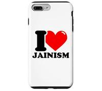 Carcasa para iPhone 7 Plus/8 Plus Me Encanta el jainismo